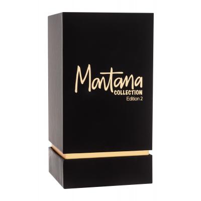 Montana Collection Edition 2 Woda perfumowana dla mężczyzn 100 ml