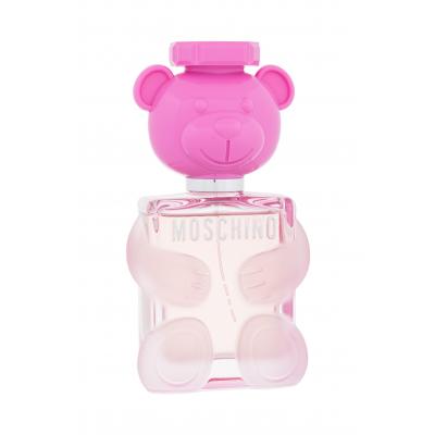 Moschino Toy 2 Bubble Gum Woda toaletowa dla kobiet 100 ml