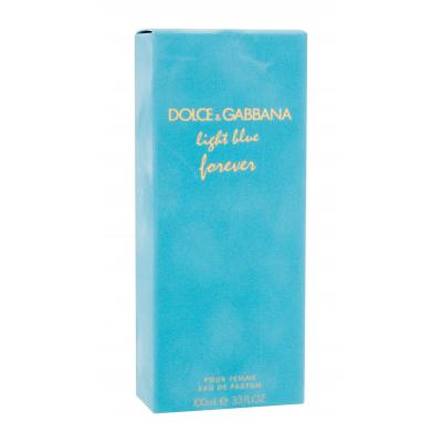 Dolce&amp;Gabbana Light Blue Forever Woda perfumowana dla kobiet 100 ml