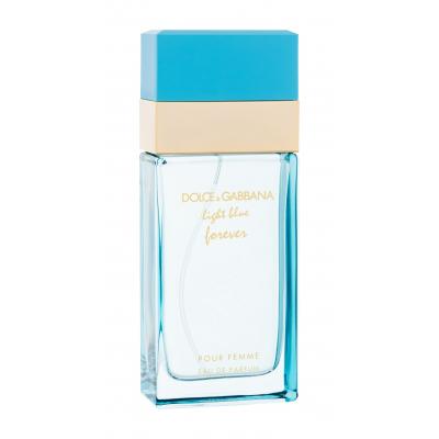 Dolce&amp;Gabbana Light Blue Forever Woda perfumowana dla kobiet 50 ml