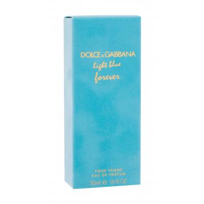 Dolce&amp;Gabbana Light Blue Forever Woda perfumowana dla kobiet 50 ml