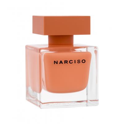 Narciso Rodriguez Narciso Ambrée Woda perfumowana dla kobiet 50 ml