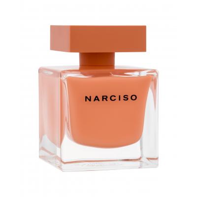 Narciso Rodriguez Narciso Ambrée Woda perfumowana dla kobiet 90 ml