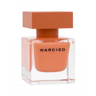 Narciso Rodriguez Narciso Ambrée Woda perfumowana dla kobiet 30 ml