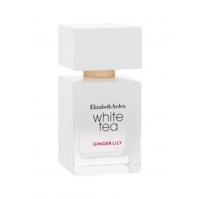 Elizabeth Arden White Tea Ginger Lily Woda toaletowa dla kobiet 30 ml