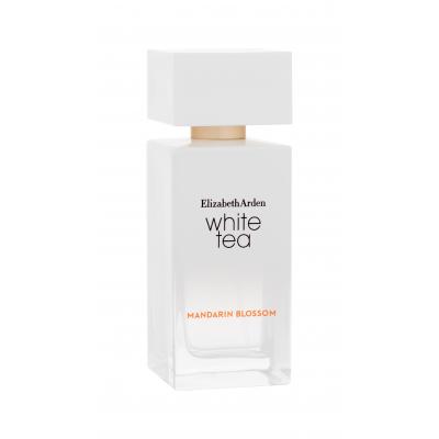 Elizabeth Arden White Tea Mandarin Blossom Woda toaletowa dla kobiet 50 ml