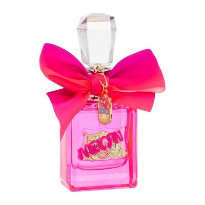 Juicy Couture Viva La Juicy Neon Woda perfumowana dla kobiet 50 ml