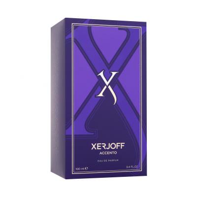 Xerjoff V Collection Accento Woda perfumowana 100 ml