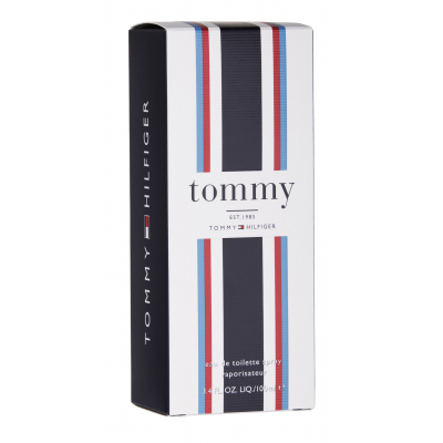 Tommy Hilfiger Tommy Woda toaletowa dla mężczyzn 100 ml