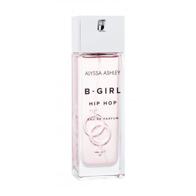Alyssa Ashley Hip Hop B-Girl Woda perfumowana dla kobiet 50 ml