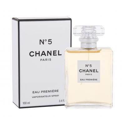Chanel No.5 Eau Premiere 2015 Woda perfumowana dla kobiet 100 ml