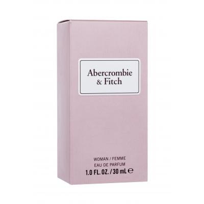 Abercrombie &amp; Fitch First Instinct Woda perfumowana dla kobiet 30 ml