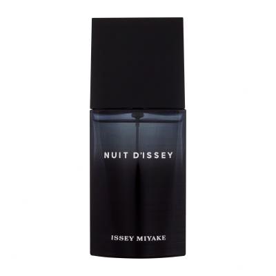 Issey Miyake Nuit D´Issey Woda toaletowa dla mężczyzn 75 ml