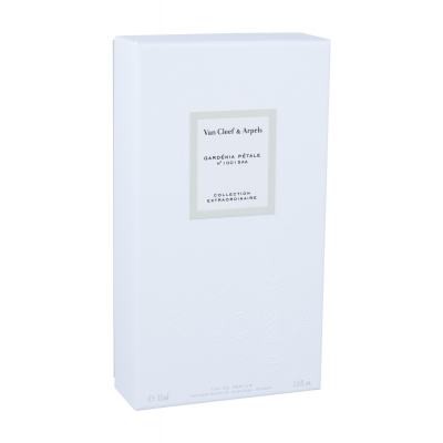 Van Cleef &amp; Arpels Collection Extraordinaire Gardénia Pétale Woda perfumowana dla kobiet 75 ml
