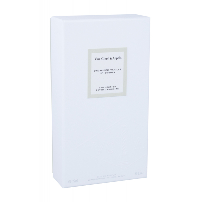 Van Cleef &amp; Arpels Collection Extraordinaire Orchidée Vanille Woda perfumowana dla kobiet 75 ml