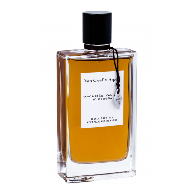 Van Cleef &amp; Arpels Collection Extraordinaire Orchidée Vanille Woda perfumowana dla kobiet 75 ml