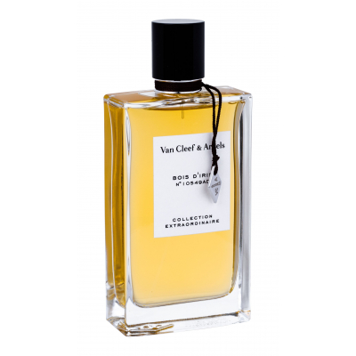 Van Cleef &amp; Arpels Collection Extraordinaire Bois d´Iris Woda perfumowana dla kobiet 75 ml