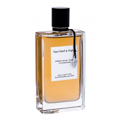 Van Cleef &amp; Arpels Collection Extraordinaire Precious Oud Woda perfumowana dla kobiet 75 ml