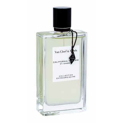 Van Cleef &amp; Arpels Collection Extraordinaire California Reverie Woda perfumowana dla kobiet 75 ml