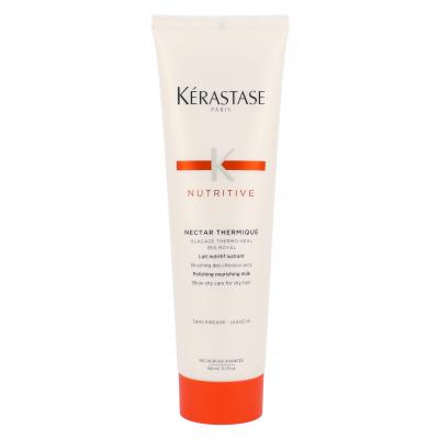 Kérastase Nutritive Nectar Thermique Nourishing Milk Balsam do włosów dla kobiet 150 ml