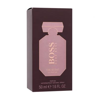 HUGO BOSS Boss The Scent Le Parfum 2022 Perfumy dla kobiet 50 ml