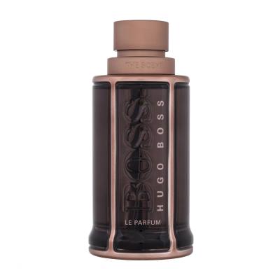 HUGO BOSS Boss The Scent Le Parfum 2022 Perfumy dla mężczyzn 100 ml