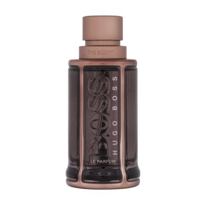HUGO BOSS Boss The Scent Le Parfum 2022 Perfumy dla mężczyzn 50 ml