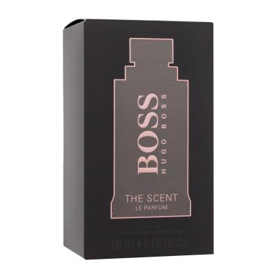 HUGO BOSS Boss The Scent Le Parfum 2022 Perfumy dla mężczyzn 50 ml