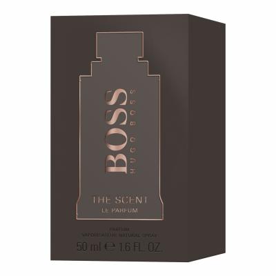 HUGO BOSS Boss The Scent Le Parfum 2022 Perfumy dla mężczyzn 50 ml