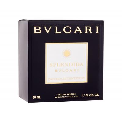 Bvlgari Splendida Patchouli Tentation Woda perfumowana dla kobiet 50 ml