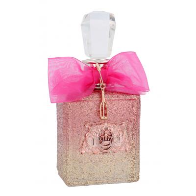 Juicy Couture Viva La Juicy Rose Woda perfumowana dla kobiet 100 ml Uszkodzone pudełko