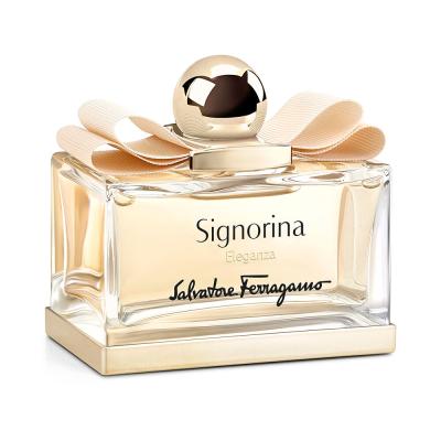 Salvatore Ferragamo Signorina Eleganza Woda perfumowana dla kobiet 100 ml