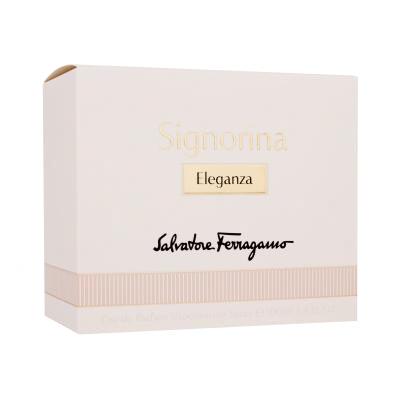 Ferragamo Signorina Eleganza Woda perfumowana dla kobiet 100 ml
