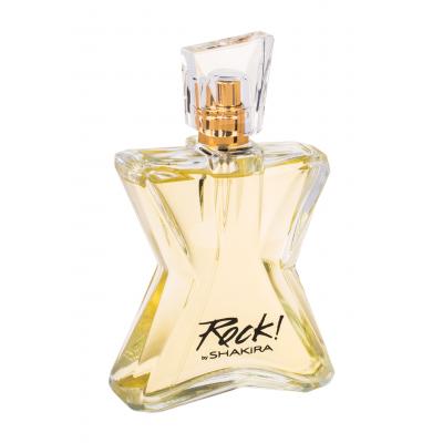 Shakira Rock! by Shakira Woda toaletowa dla kobiet 80 ml