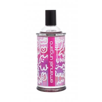 Emanuel Ungaro Fresh For Her Woda toaletowa dla kobiet 100 ml