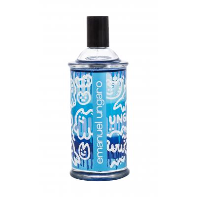 Emanuel Ungaro Fresh For Him Woda toaletowa dla mężczyzn 100 ml