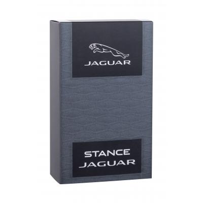 Jaguar Stance Woda toaletowa dla mężczyzn 100 ml