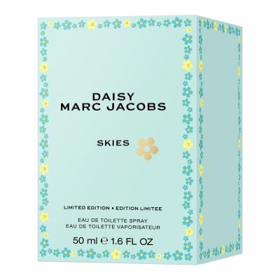 Marc Jacobs Daisy Skies Woda toaletowa dla kobiet 50 ml