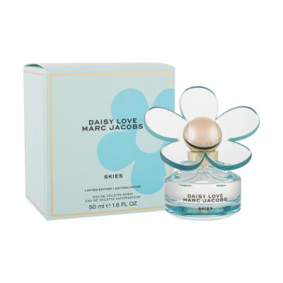 Marc Jacobs Daisy Love Skies Woda toaletowa dla kobiet 50 ml