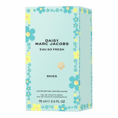 Marc Jacobs Daisy Eau So Fresh Skies Woda toaletowa dla kobiet 75 ml