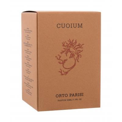 Orto Parisi Cuoium Perfumy 50 ml