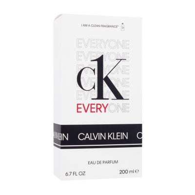 Calvin Klein CK Everyone Woda perfumowana 200 ml