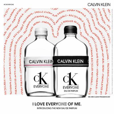 Calvin Klein CK Everyone Woda perfumowana 200 ml