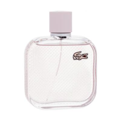 Lacoste L.12.12 Rose Eau Fraiche Woda toaletowa dla kobiet 100 ml
