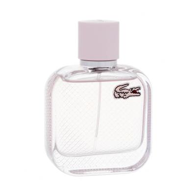Lacoste L.12.12 Rose Eau Fraiche Woda toaletowa dla kobiet 50 ml