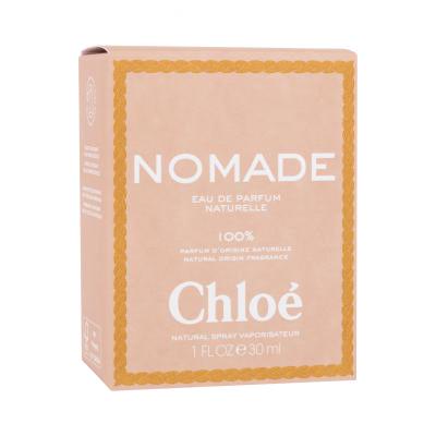 Chloé Nomade Eau de Parfum Naturelle (Jasmin Naturel) Woda perfumowana dla kobiet 30 ml