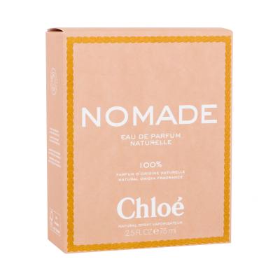 Chloé Nomade Eau de Parfum Naturelle (Jasmin Naturel) Woda perfumowana dla kobiet 75 ml