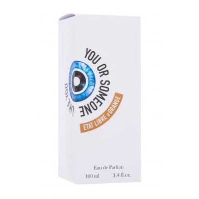 Etat Libre d´Orange You Or Someone Like You Woda perfumowana 100 ml