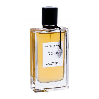 Van Cleef &amp; Arpels Collection Extraordinaire Bois d´Iris Woda perfumowana dla kobiet 45 ml