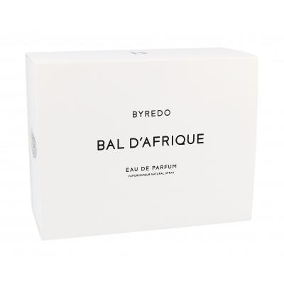 BYREDO Bal d&#039;Afrique Woda perfumowana 100 ml